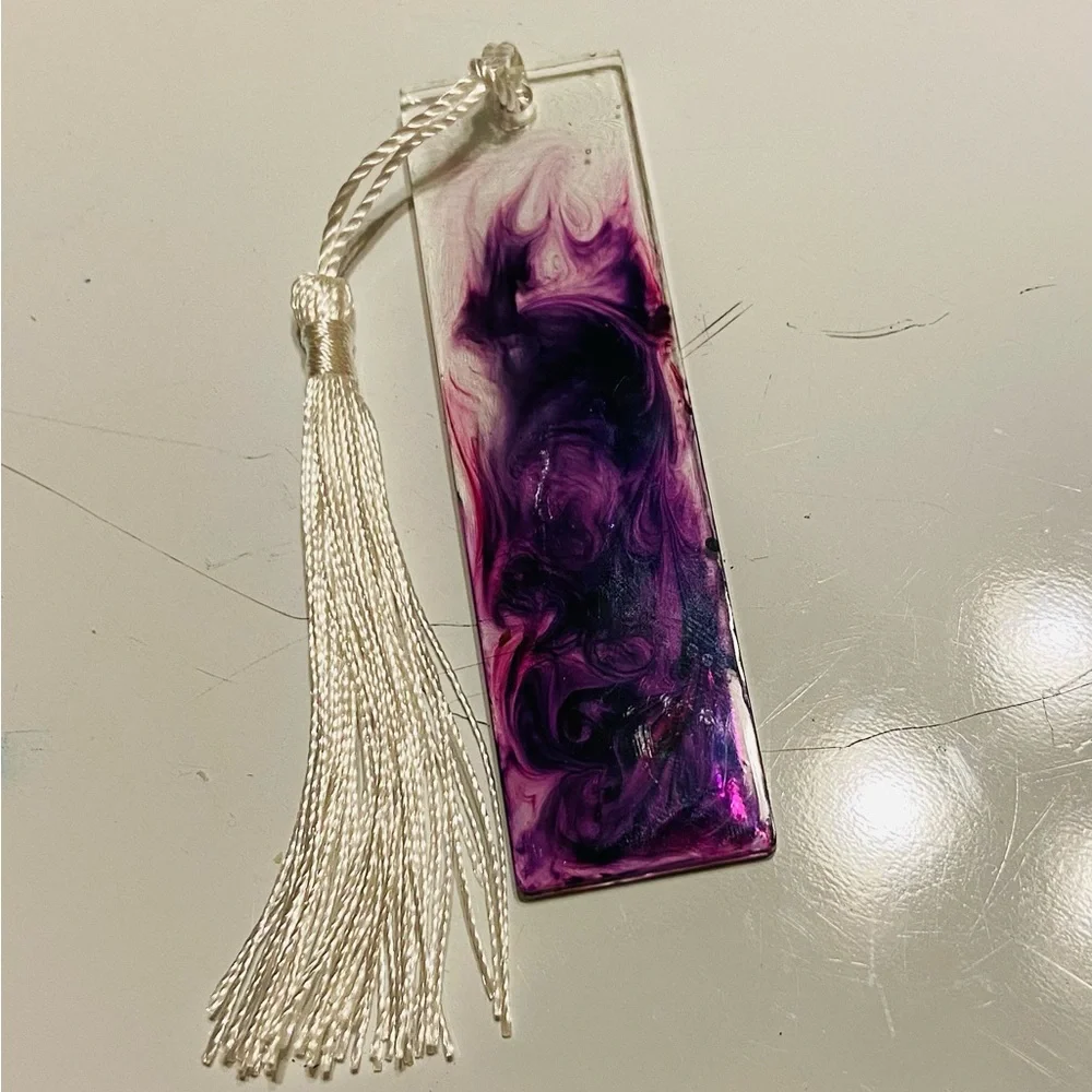 Book mark
